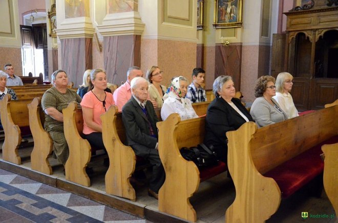 Złote Gody mieszkańców gminy kadzidło [06.09.2016] - zdjęcie #108 - eOstroleka.pl