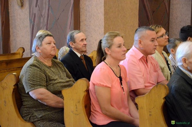 Złote Gody mieszkańców gminy kadzidło [06.09.2016] - zdjęcie #105 - eOstroleka.pl