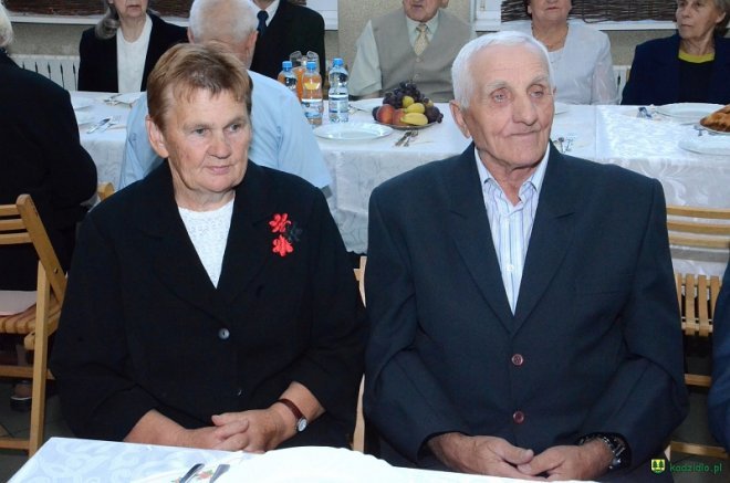 Złote Gody mieszkańców gminy kadzidło [06.09.2016] - zdjęcie #73 - eOstroleka.pl