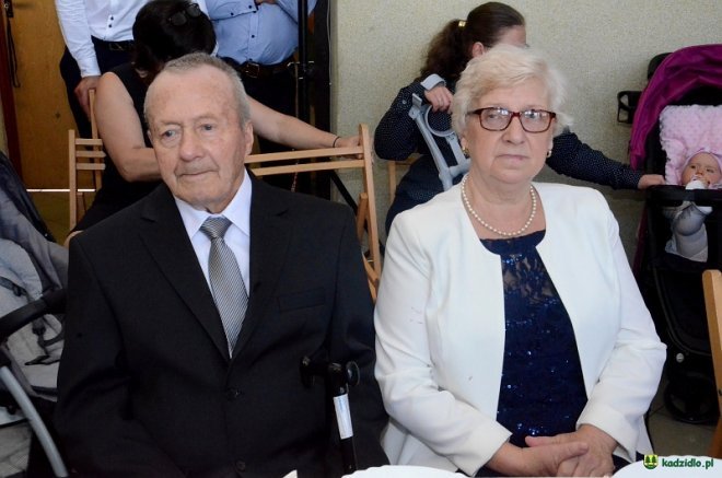Złote Gody mieszkańców gminy kadzidło [06.09.2016] - zdjęcie #66 - eOstroleka.pl