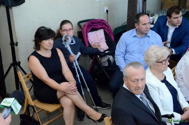 Złote Gody mieszkańców gminy kadzidło [06.09.2016] - zdjęcie #60 - eOstroleka.pl