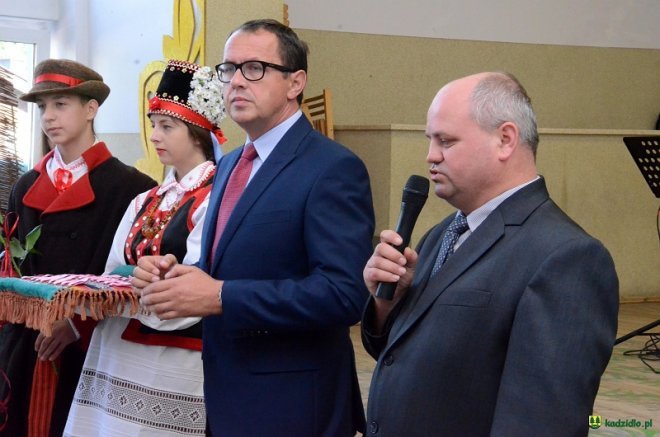 Złote Gody mieszkańców gminy kadzidło [06.09.2016] - zdjęcie #51 - eOstroleka.pl