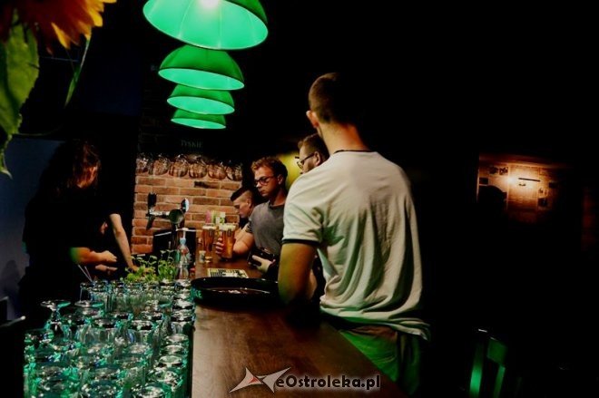 Otwarcie Winners Sports Bar Ostrołęka [9-10.09.2016] - zdjęcie #8 - eOstroleka.pl
