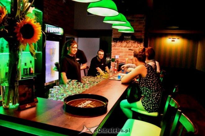 Otwarcie Winners Sports Bar Ostrołęka [9-10.09.2016] - zdjęcie #1 - eOstroleka.pl