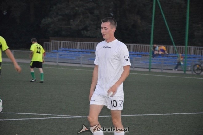 Liga siódemek - 3. kolejka [09.09.2016] - zdjęcie #7 - eOstroleka.pl