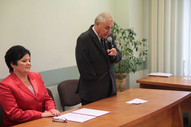 Złote Gody mieszkańców Ostrołęki [09.09.2016] - zdjęcie #63 - eOstroleka.pl