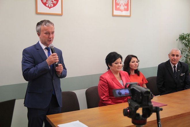 Złote Gody mieszkańców Ostrołęki [09.09.2016] - zdjęcie #53 - eOstroleka.pl