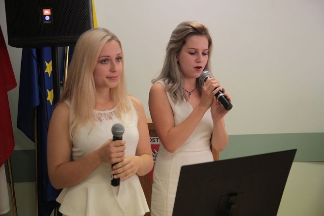 Złote Gody mieszkańców Ostrołęki [09.09.2016] - zdjęcie #52 - eOstroleka.pl