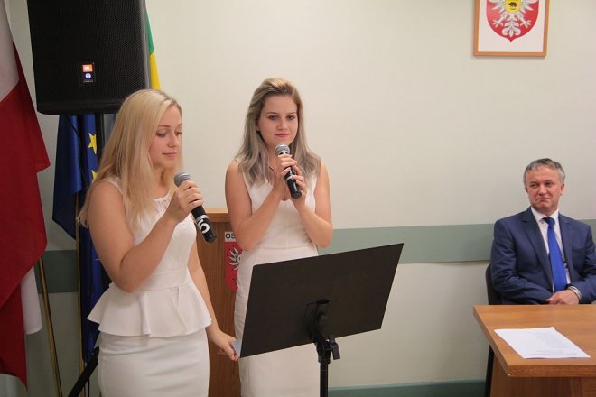 Złote Gody mieszkańców Ostrołęki [09.09.2016] - zdjęcie #51 - eOstroleka.pl