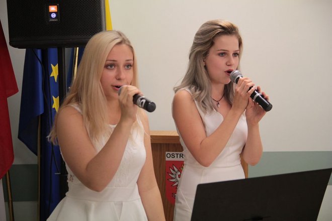 Złote Gody mieszkańców Ostrołęki [09.09.2016] - zdjęcie #50 - eOstroleka.pl