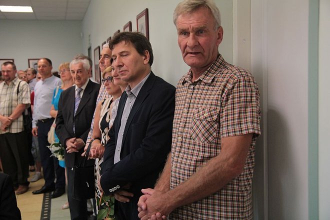 Złote Gody mieszkańców Ostrołęki [09.09.2016] - zdjęcie #15 - eOstroleka.pl