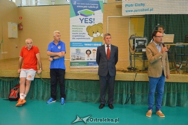 Międzynarodowy turniej kadetek w Ostrołęka - dzień pierwszy [10.09.2016] - zdjęcie #62 - eOstroleka.pl