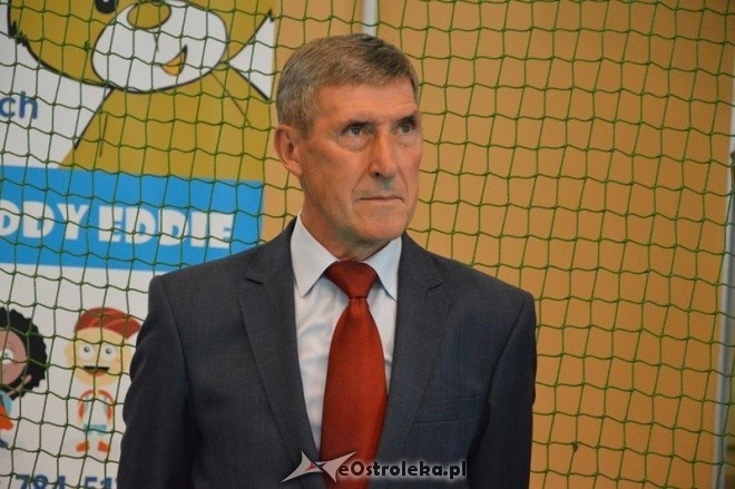 Międzynarodowy turniej kadetek w Ostrołęka - dzień pierwszy [10.09.2016] - zdjęcie #61 - eOstroleka.pl