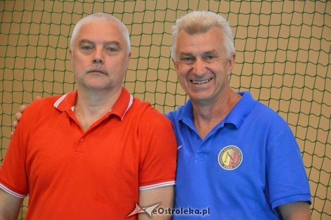 Międzynarodowy turniej kadetek w Ostrołęka - dzień pierwszy [10.09.2016] - zdjęcie #60 - eOstroleka.pl