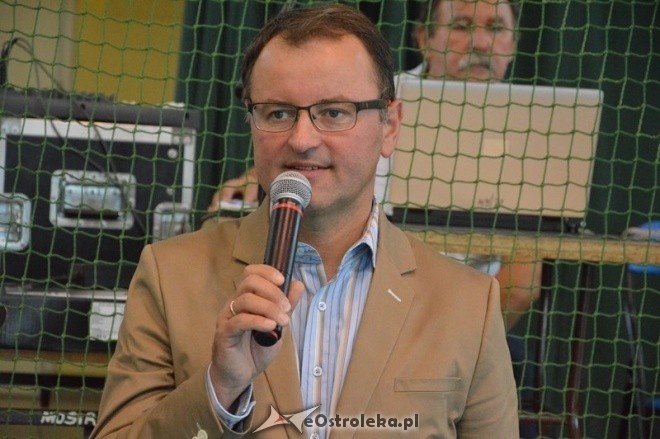 Międzynarodowy turniej kadetek w Ostrołęka - dzień pierwszy [10.09.2016] - zdjęcie #59 - eOstroleka.pl