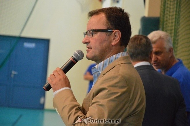 Międzynarodowy turniej kadetek w Ostrołęka - dzień pierwszy [10.09.2016] - zdjęcie #57 - eOstroleka.pl