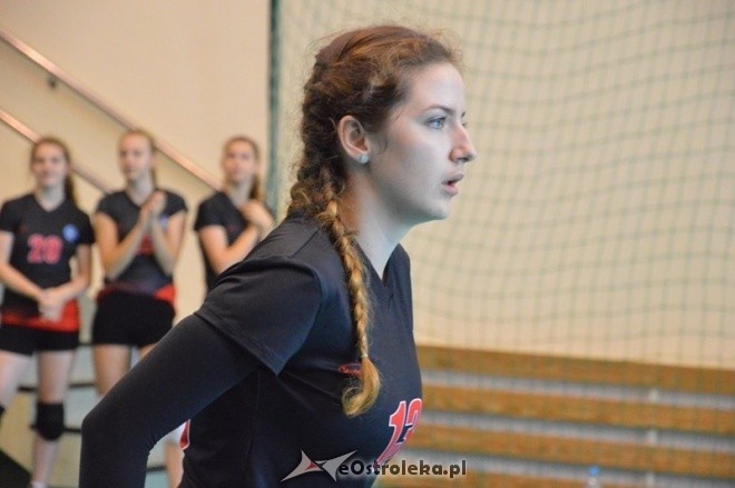 Międzynarodowy turniej kadetek w Ostrołęka - dzień pierwszy [10.09.2016] - zdjęcie #55 - eOstroleka.pl