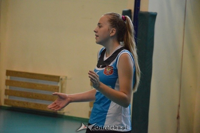 Międzynarodowy turniej kadetek w Ostrołęka - dzień pierwszy [10.09.2016] - zdjęcie #54 - eOstroleka.pl