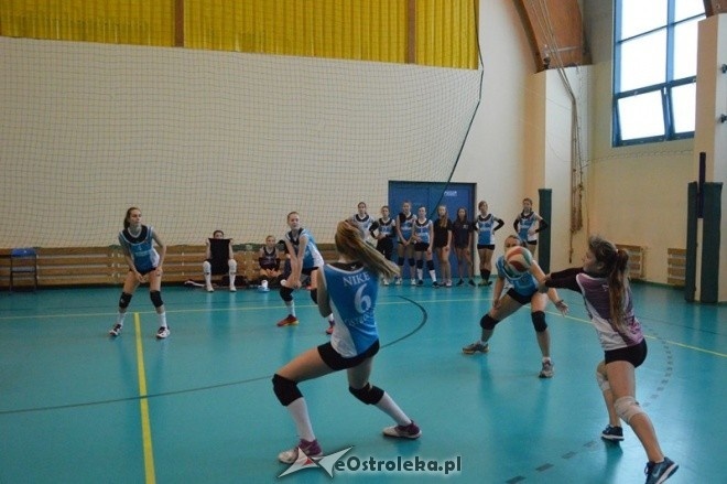 Międzynarodowy turniej kadetek w Ostrołęka - dzień pierwszy [10.09.2016] - zdjęcie #53 - eOstroleka.pl