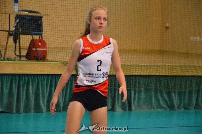 Międzynarodowy turniej kadetek w Ostrołęka - dzień pierwszy [10.09.2016] - zdjęcie #46 - eOstroleka.pl