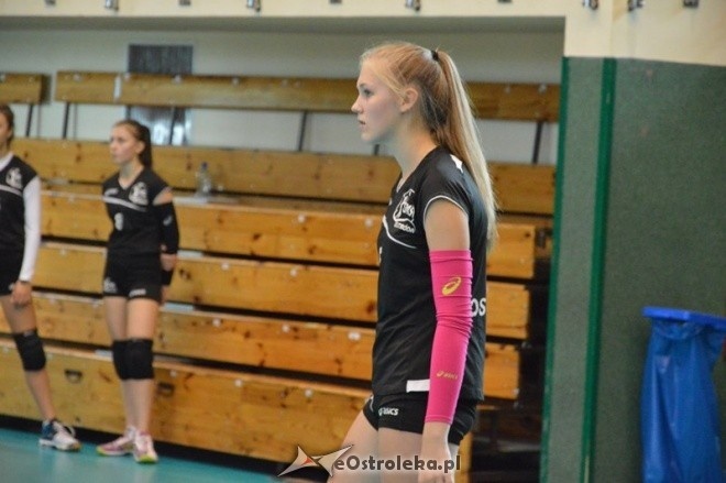 Międzynarodowy turniej kadetek w Ostrołęka - dzień pierwszy [10.09.2016] - zdjęcie #44 - eOstroleka.pl