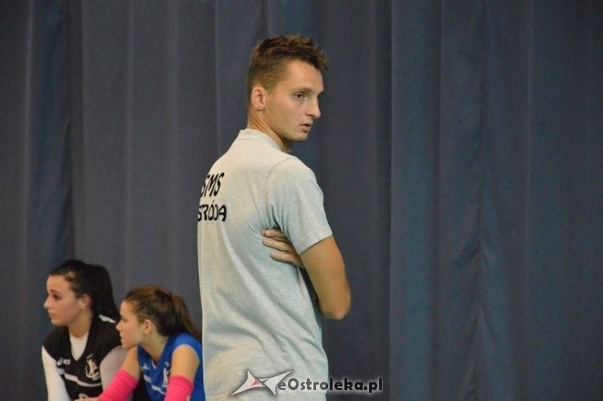 Międzynarodowy turniej kadetek w Ostrołęka - dzień pierwszy [10.09.2016] - zdjęcie #38 - eOstroleka.pl