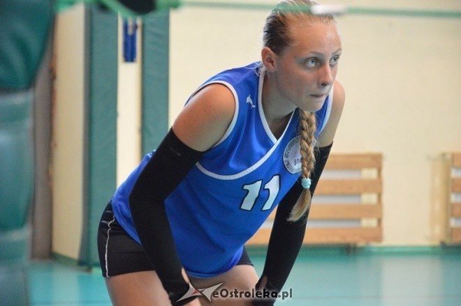 Międzynarodowy turniej kadetek w Ostrołęka - dzień pierwszy [10.09.2016] - zdjęcie #34 - eOstroleka.pl