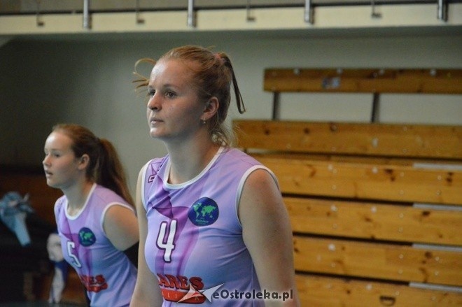 Międzynarodowy turniej kadetek w Ostrołęka - dzień pierwszy [10.09.2016] - zdjęcie #27 - eOstroleka.pl