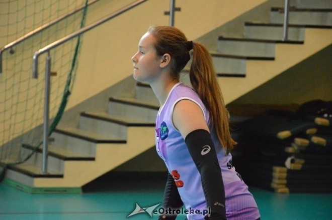 Międzynarodowy turniej kadetek w Ostrołęka - dzień pierwszy [10.09.2016] - zdjęcie #26 - eOstroleka.pl