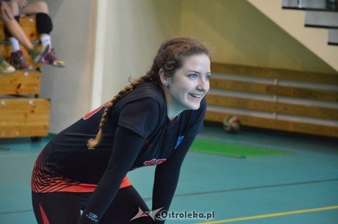 Międzynarodowy turniej kadetek w Ostrołęka - dzień pierwszy [10.09.2016] - zdjęcie #5 - eOstroleka.pl