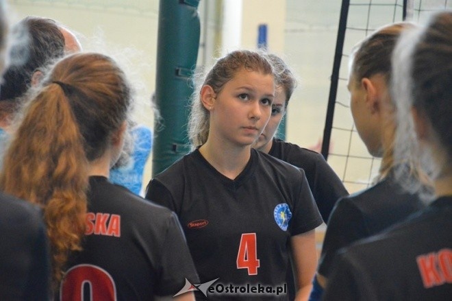 Międzynarodowy turniej kadetek w Ostrołęka - dzień pierwszy [10.09.2016] - zdjęcie #3 - eOstroleka.pl