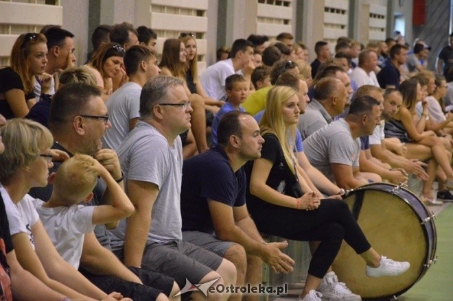 Trójka Ostrołęka - KS Uniwersytet Radom [10.09.2016] - zdjęcie #36 - eOstroleka.pl