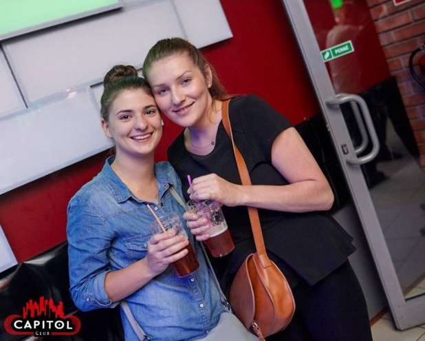 Basta w Clubie Capitol Sypniewo [10.09.2016] - zdjęcie #9 - eOstroleka.pl