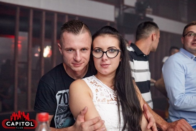 Basta w Clubie Capitol Sypniewo [10.09.2016] - zdjęcie #54 - eOstroleka.pl