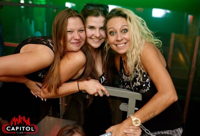 Basta w Clubie Capitol Sypniewo [10.09.2016] - zdjęcie #48 - eOstroleka.pl