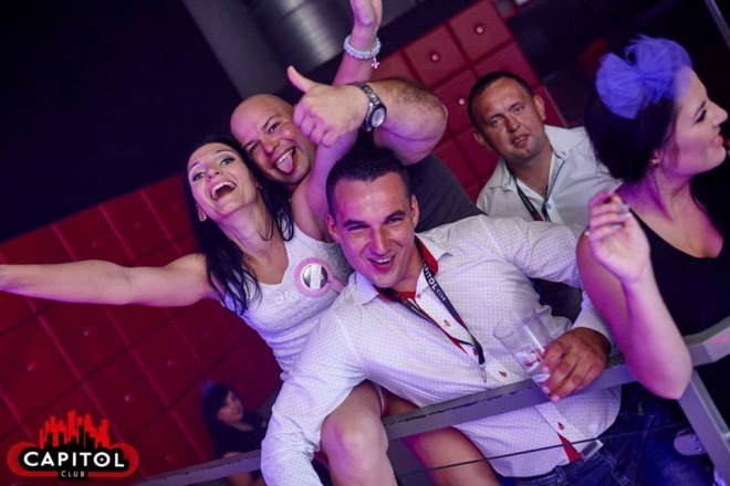 Basta w Clubie Capitol Sypniewo [10.09.2016] - zdjęcie #47 - eOstroleka.pl