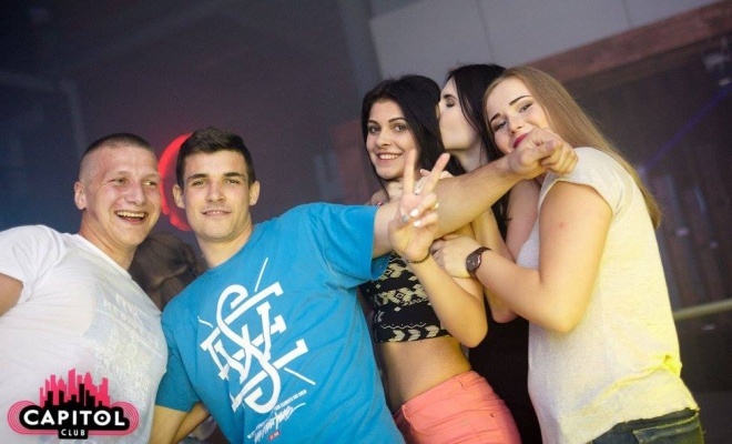 Basta w Clubie Capitol Sypniewo [10.09.2016] - zdjęcie #45 - eOstroleka.pl