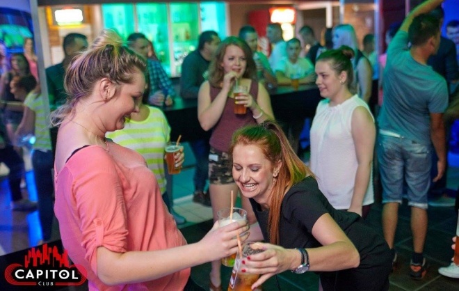 Basta w Clubie Capitol Sypniewo [10.09.2016] - zdjęcie #42 - eOstroleka.pl