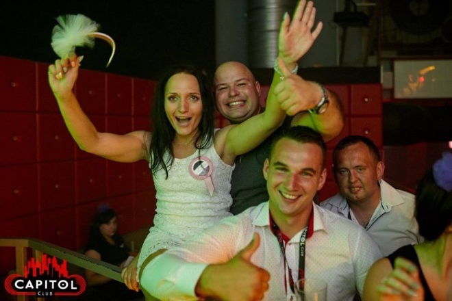 Basta w Clubie Capitol Sypniewo [10.09.2016] - zdjęcie #41 - eOstroleka.pl