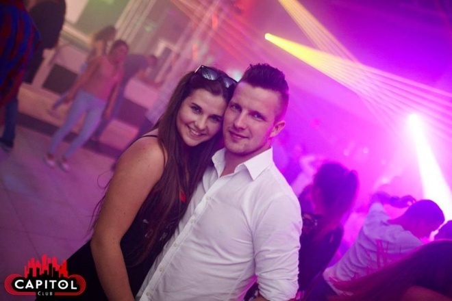 Basta w Clubie Capitol Sypniewo [10.09.2016] - zdjęcie #39 - eOstroleka.pl