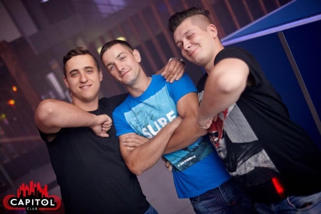 Basta w Clubie Capitol Sypniewo [10.09.2016] - zdjęcie #37 - eOstroleka.pl