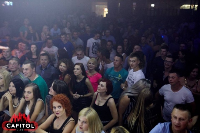 Basta w Clubie Capitol Sypniewo [10.09.2016] - zdjęcie #70 - eOstroleka.pl