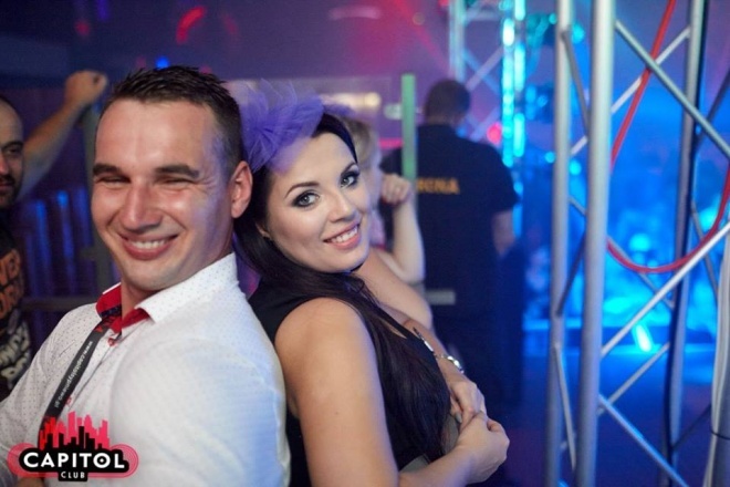 Basta w Clubie Capitol Sypniewo [10.09.2016] - zdjęcie #33 - eOstroleka.pl