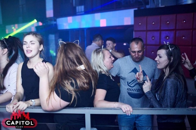 Basta w Clubie Capitol Sypniewo [10.09.2016] - zdjęcie #31 - eOstroleka.pl