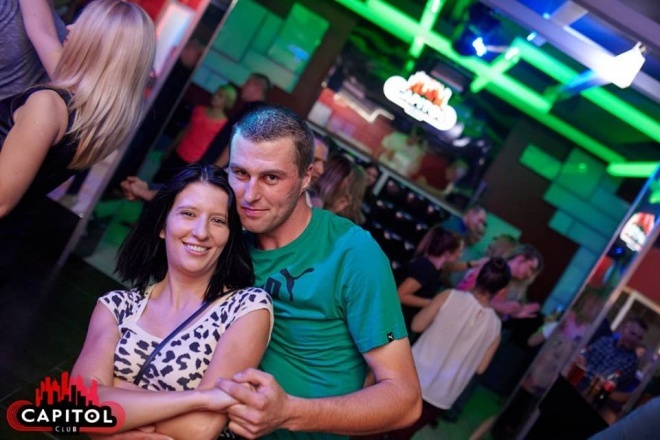 Basta w Clubie Capitol Sypniewo [10.09.2016] - zdjęcie #30 - eOstroleka.pl