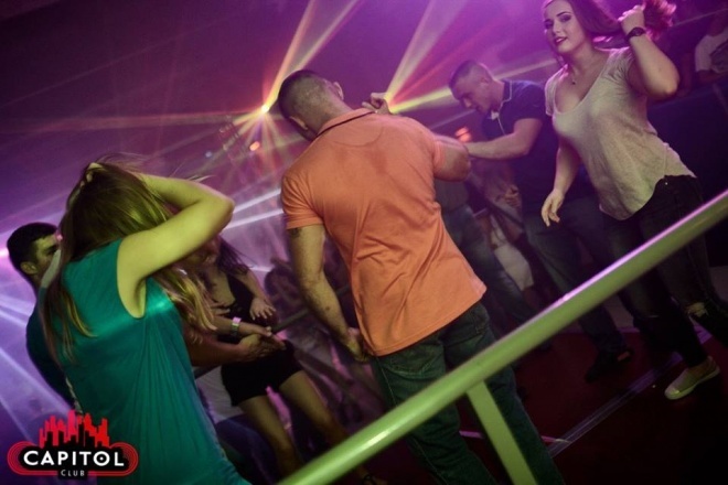 Basta w Clubie Capitol Sypniewo [10.09.2016] - zdjęcie #29 - eOstroleka.pl