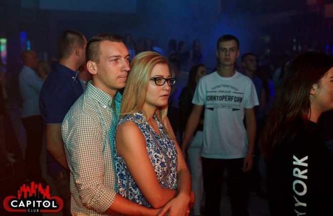 Basta w Clubie Capitol Sypniewo [10.09.2016] - zdjęcie #28 - eOstroleka.pl