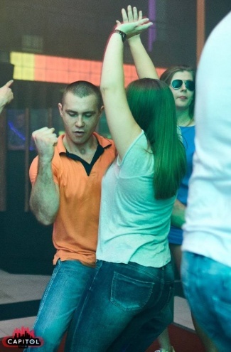 Basta w Clubie Capitol Sypniewo [10.09.2016] - zdjęcie #26 - eOstroleka.pl