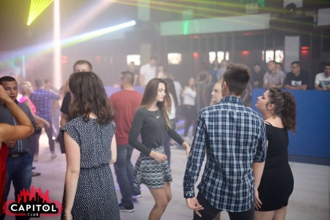 Basta w Clubie Capitol Sypniewo [10.09.2016] - zdjęcie #20 - eOstroleka.pl