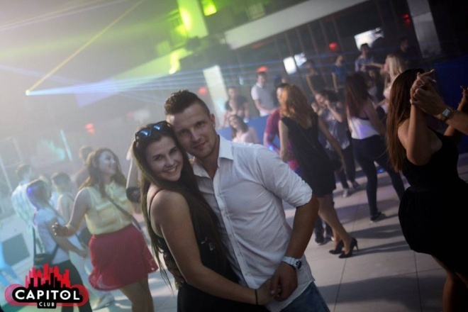 Basta w Clubie Capitol Sypniewo [10.09.2016] - zdjęcie #17 - eOstroleka.pl